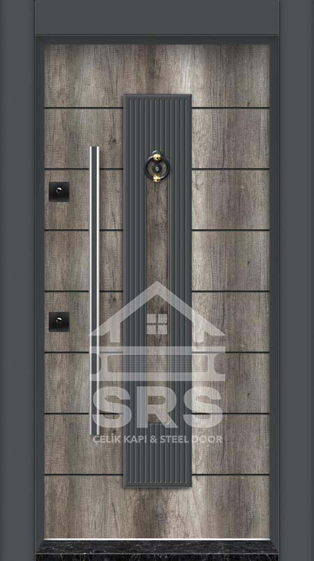 SRS DOOR - 927